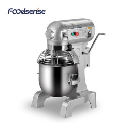 Stand Mixer Manufacturer - 5KG Industrial 10 Litre