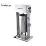 Sausage Filling Machine Manufacturer - Electric 15L Commercial