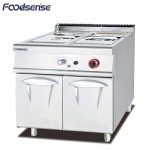 Gas Stove Supplier - 4-Burner Stainless Steel