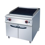 Gas Grill Supplier - 2 Burner LGP Lava Rock