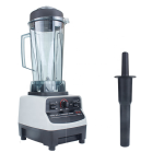 Food Blender Manufacturer - Low Noise Home Appliance