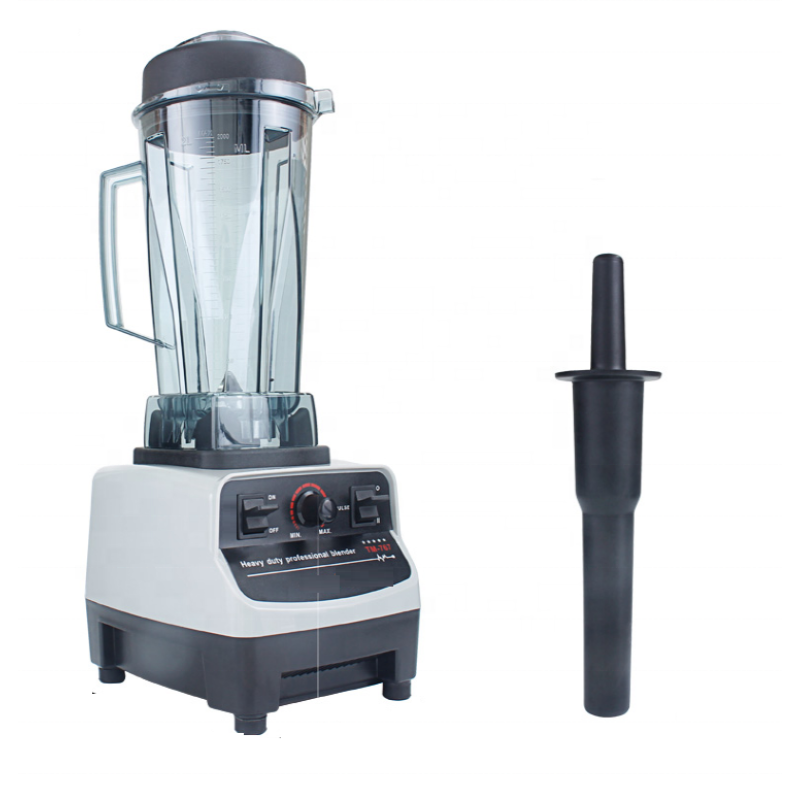 Food Blender Manufacturer - Low Noise Home Appliance