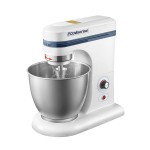 Spiral Mixer Manufacturer - Industrial Dough Bakery