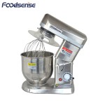 Stand Mixer Manufacturer - 5KG Industrial 10 Litre