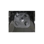 Commercial Blender Factory - Electric With Sound Cover