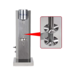 Milk Shaker Supplier - Automatic Double Plates