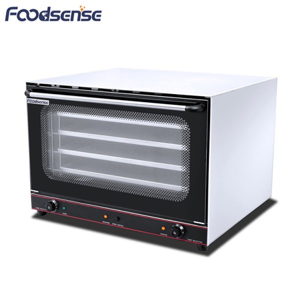 Convection Oven Factory - Used Commercial 220V