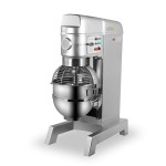 Planetary Mixer Manufacturer - 60L Stainless Steel Bread