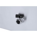 Catering Bain Marie Factory - 6 Pot Large Display