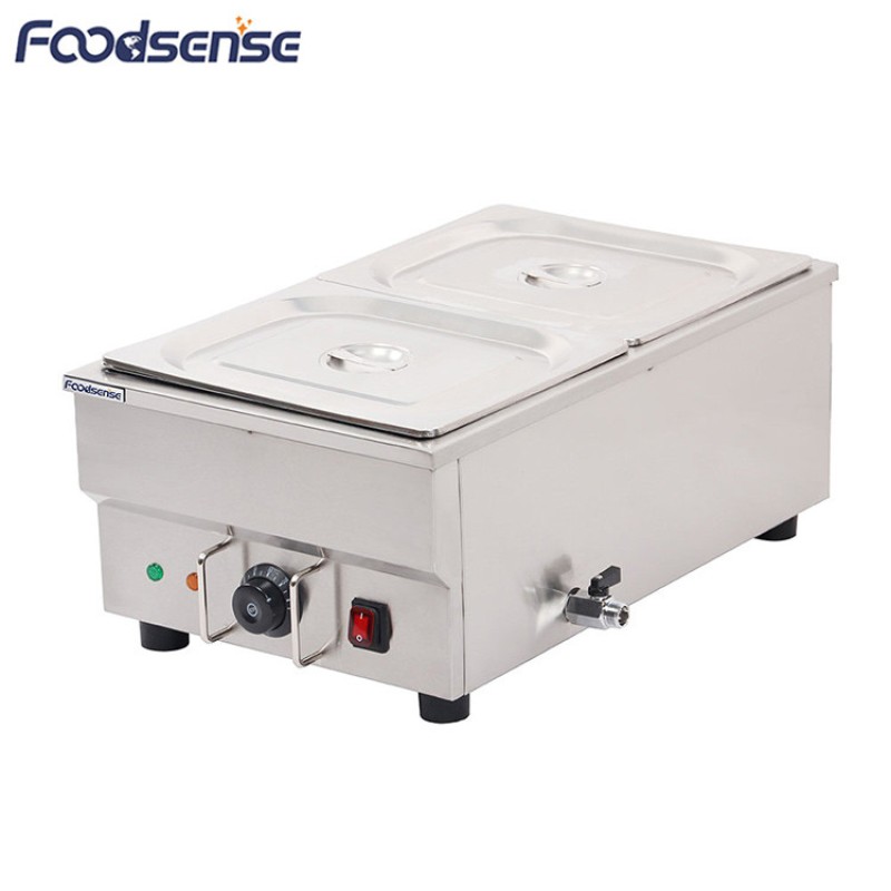 Portable Bain Marie Manufacturer - Stainless Steel Table Top
