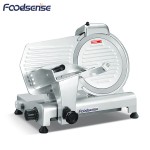 Frozen Meat Slicer Factory - Stainless Steel Commercial