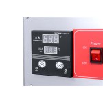 Pizza Oven Factory - Electric Conveyor Stainless