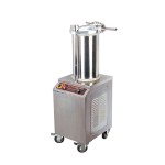 Sausage Filling Machine Manufacturer - Electric 15L Commercial