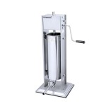 Sausage Filling Machine Manufacturer - Electric 15L Commercial
