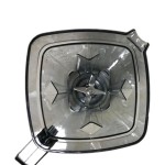 Blender Machine Supplier - 2200w With Sound Cover