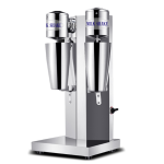 Milk Shaker Supplier - Commercial Mixing Machine