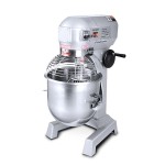 Planetary Mixer Manufacturer - 60L Stainless Steel Bread