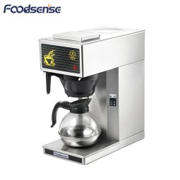 Coffee Machine Manufacturer - Automatic Espresso Tea