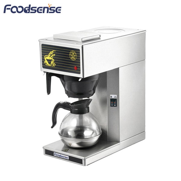 Coffee Machine Manufacturer - Automatic Espresso Tea