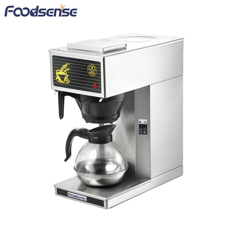 Coffee Machine Manufacturer - Automatic Espresso Tea
