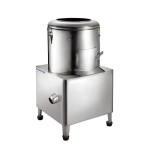 Potato Peeler Supplier - Commercial Automatic CE