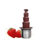 Chocolate Melting Machine Supplier - Stainless Steel Heated