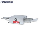 Conveyor Pizza Oven Factory - Commercial Electric Belt