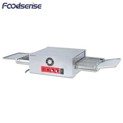 Conveyor Pizza Oven Factory - Commercial Electric Belt