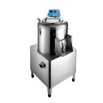 Potato Peeler Supplier - Commercial Automatic CE
