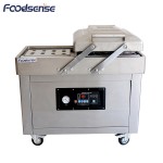 Vacuum Sealing Machine Supplier - DZ400 Semi-Automatic