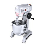 Planetary Mixer Supplier - 10L Commercial Bread