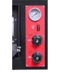 Gas Pizza Oven Factory - Mini Deck Baking Equipment