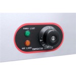 Catering Bain Marie Factory - 6 Pot Large Display