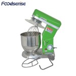 Dough Mixer Factory - 7L Industrial Cake Machine