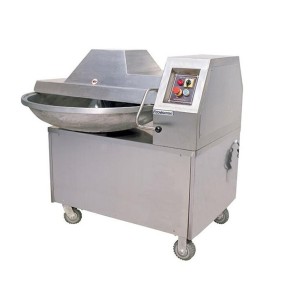 Vegetable Cutter Manufacturer - Leafy Food Cut Machine