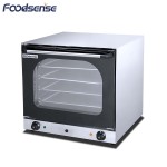 Convection Oven Manufacturer - 380V Stainless Steel Digital