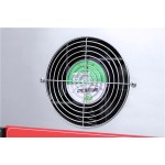 Pizza Oven Factory - Electric Conveyor Stainless