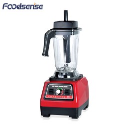 Smoothie Blender Factory - 2.5L Commercial Electric