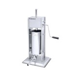 Sausage Filling Machine Manufacturer - Electric 15L Commercial