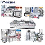Kitchen Equipment Factory - Hotel Restaurant Professional