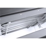 Gas Pizza Oven Factory - Mini Deck Baking Equipment