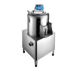 Potato Peeler Machine Factory - Industrial Food Processing