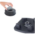 Commercial Blender Factory - Electric With Sound Cover