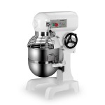 Planetary Mixer Manufacturer - 60L Stainless Steel Bread