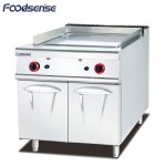 Gas Stove Supplier - 4-Burner Stainless Steel