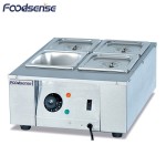 Bain Marie Factory - 2-Tank Electric Hot Food