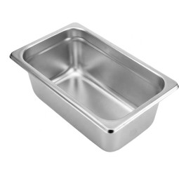 Bain Marie Supplier - Hotel Food Pan Buffet