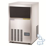 Ice Cube Maker Supplier - 95kg Electric Bottled Water