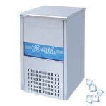 Ice Maker Machine Factory - Nugget Cube Soft Serve