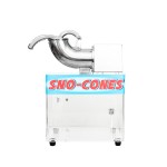 Ice Crusher Factory - Electric Snow Cone Dual